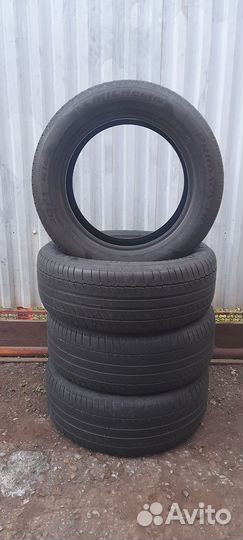 Michelin Primacy HP 215/55 R16