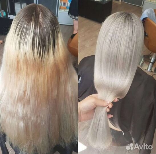 Художник-модельер парикмахерского искусства