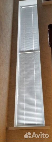 Горизонтальные жалюзи M0131-Q8817