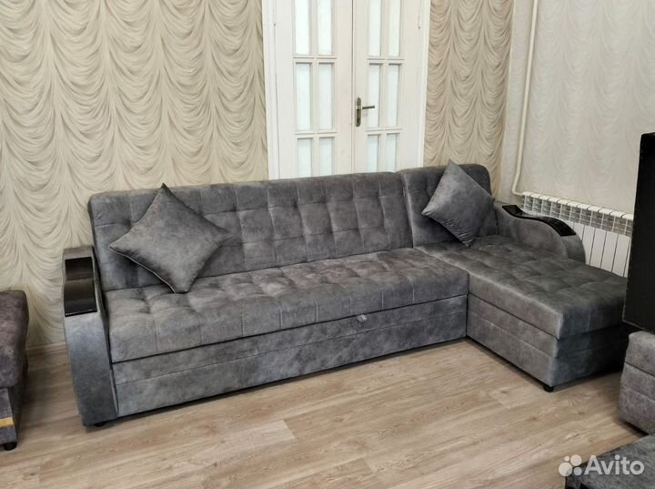 Угловые диваны в наличии не б/у