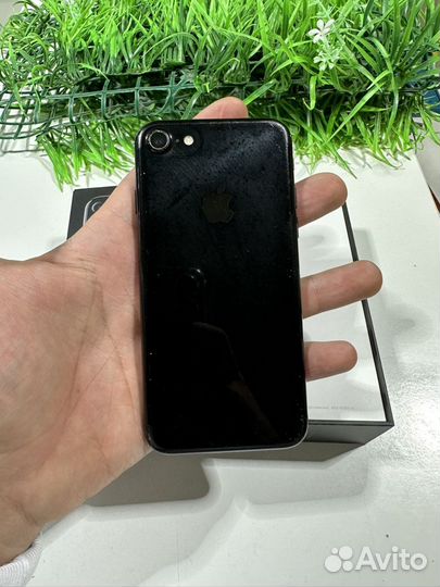 iPhone 7, 128 ГБ