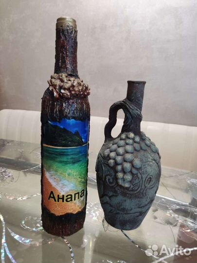 Графин для вина