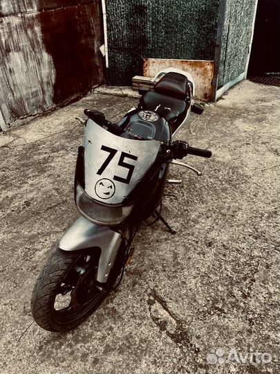 Продам мотоцыкл