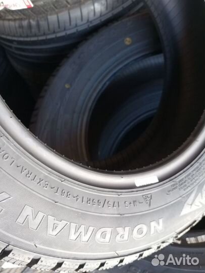 Ikon Tyres Nordman 7 175/65 R14