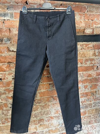 Transit брюки плотный хлопок XL,XXL