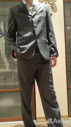 Костюм Excellence р.48, рост от 172