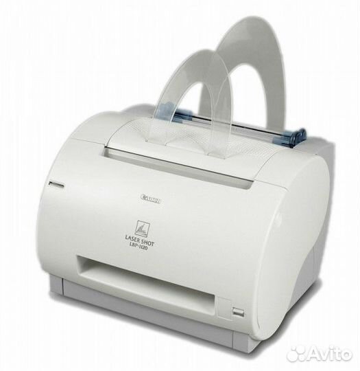 Canon lbp-1120 надежный долговечный лазерн принтер
