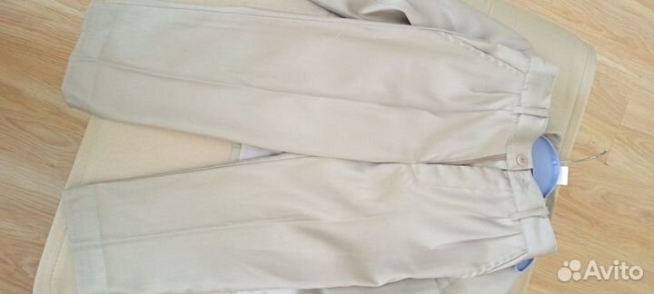 Костюм тройка для мальчика