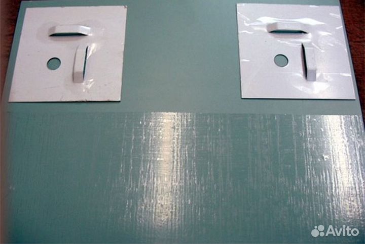 Зеркало в полный рост 1,6х0,6 кр