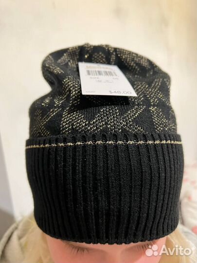 Michael kors шапка Оригинал