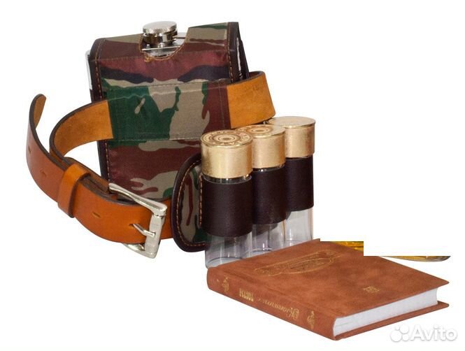 Набор подарочный 