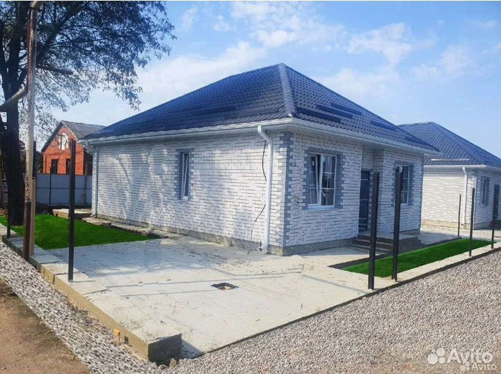 Строительство домов под ключ строительная бригада