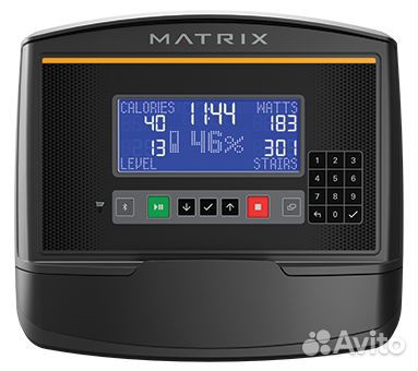Беговая дорожка matrix TF30XR 2021