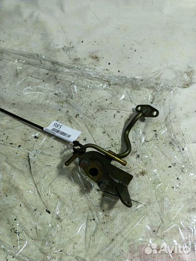 Трубка топливная Nissan Cedric MY34 VQ25DD 2004