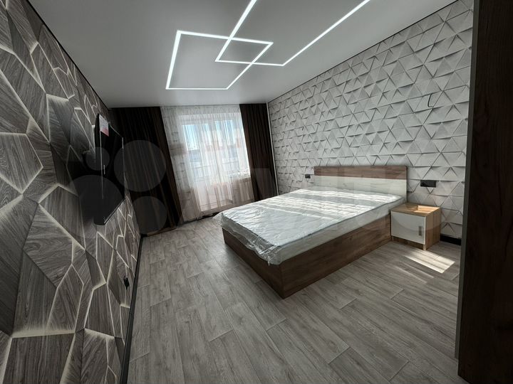 2-к. квартира, 45 м², 9/9 эт.