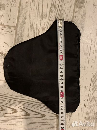 Балестический пакет защиты плеч