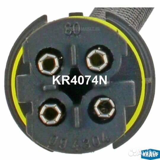 Krauf KR4074N Лямбда-зонд
