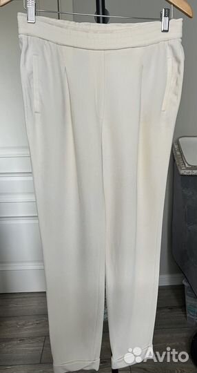 Massimo dutti брюки женские 38