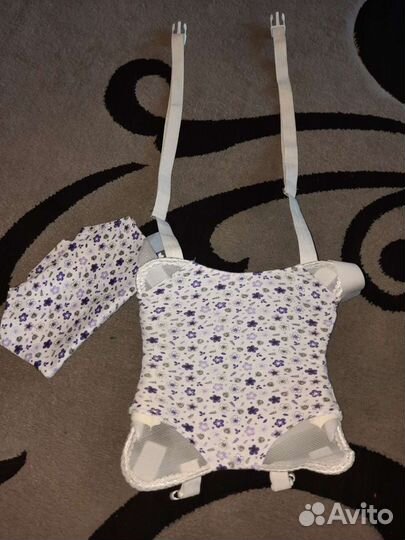 Подушка фрейка