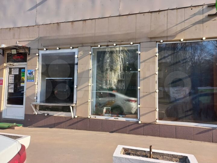 Ресторан, 168 м²