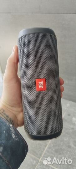 JBL flip 2