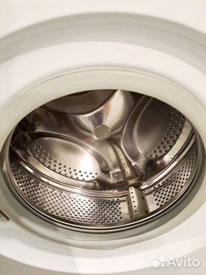 Сма indesit iwub4085 4kg узкая 33см. Доставка