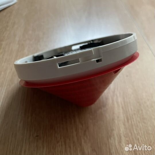 Оптический дымовой извещатель