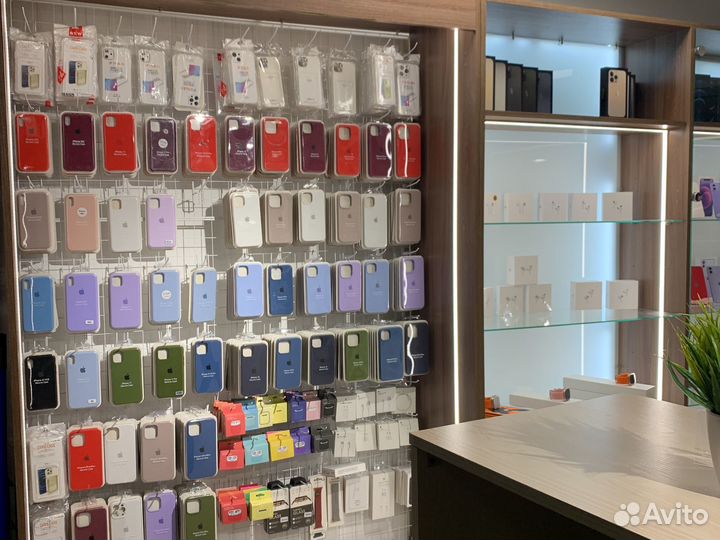 Чехол для iPhone 12 pro