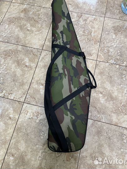 Чехол для ружья