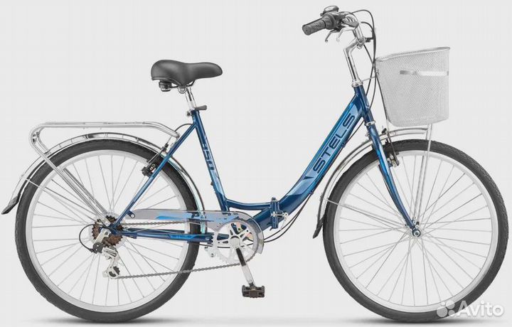 Велосипед 26