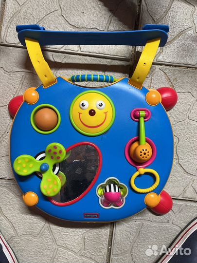 Детские игрушки