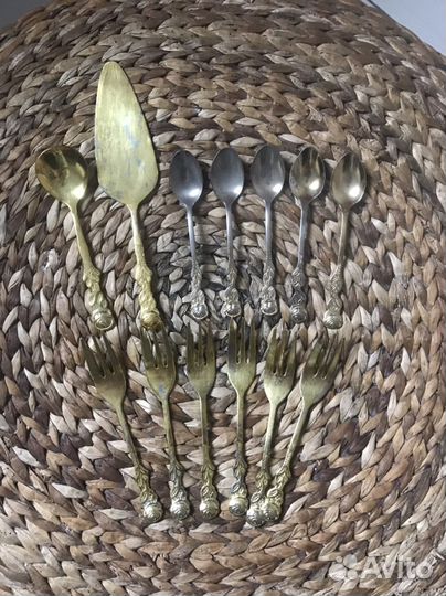 Набор десертный