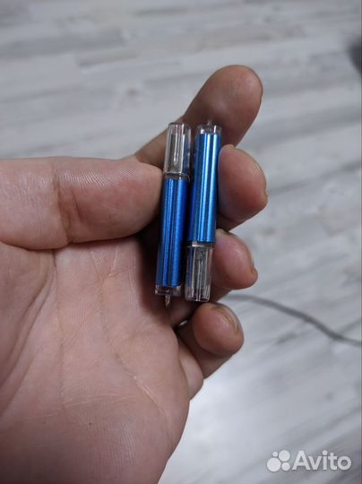 Флешки доставка