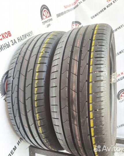Hankook Ventus Prime 3 K125 205/55 R17 95V
