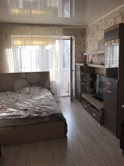 1-к. квартира, 31,1 м², 5/5 эт.