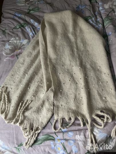 Шарф женский