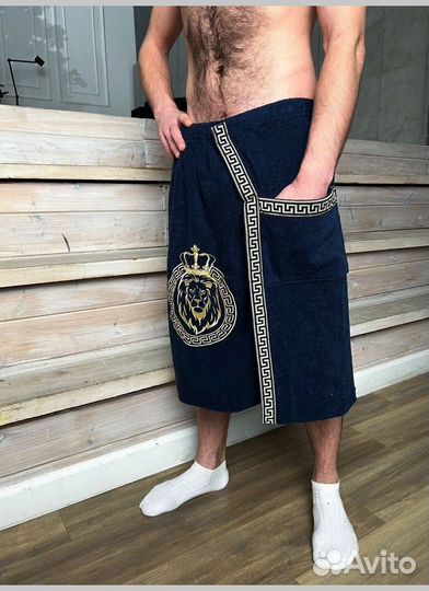 Набор для бани вдв