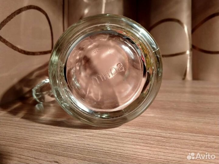 Пивная кружка. Пивной бокал