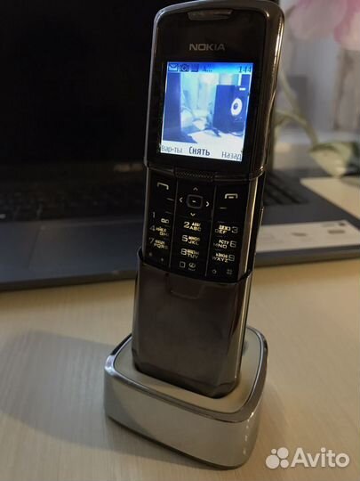 Nokia 8800 оригинал