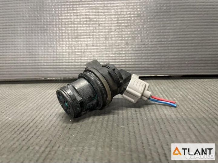 Мотор бачка омывателя toyota noah