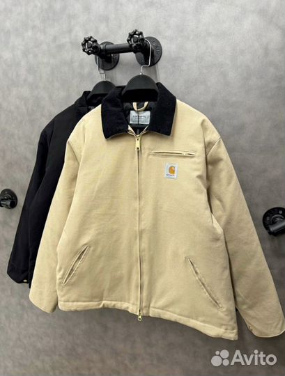 Куртка carhartt detroit