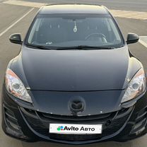 Mazda 3 1.6 AT, 2010, 241 000 км, с пробегом, цена 800 000 руб.