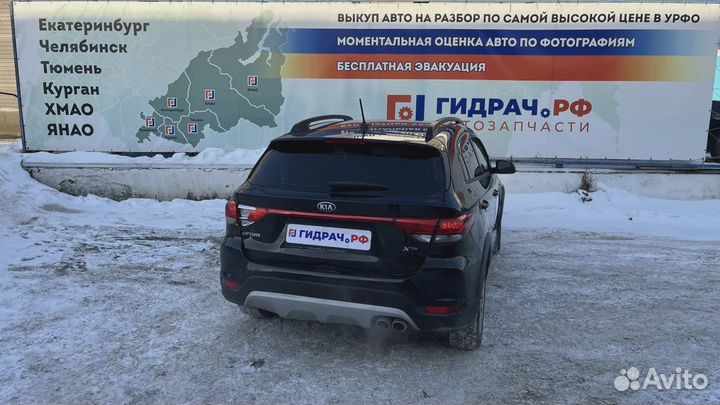 Брызговик задний правый Kia Rio X (X-Line) 86827-H