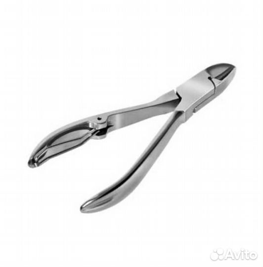 Кусачки маникюрные для кутикулы щипцы для ногтей