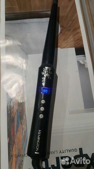 Электроплойка Remington