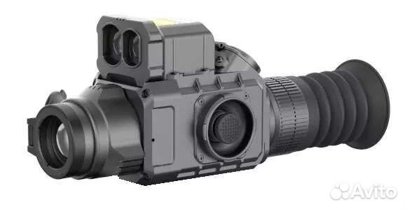 Тепловизионный прицел conotech Polaris-335RL