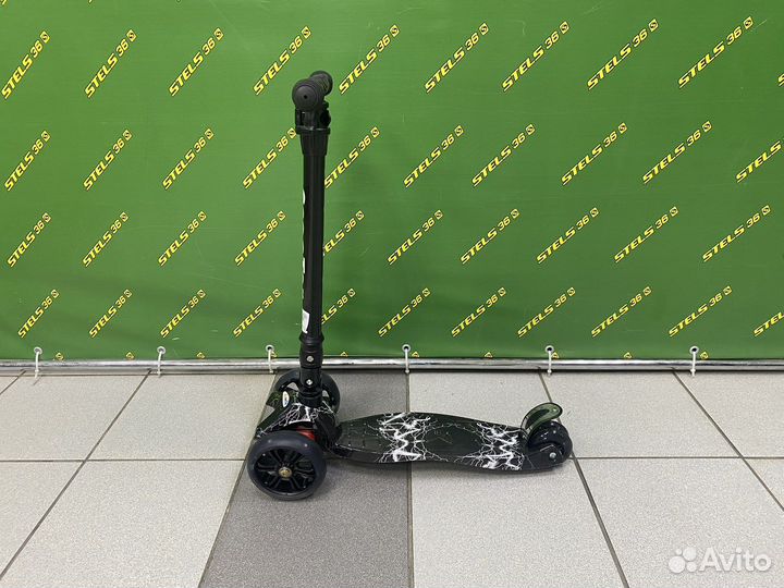 Самокат детский