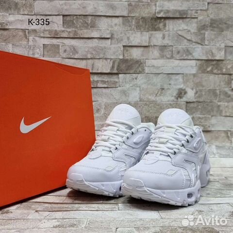 Кроссовки мужские Nike Air Max