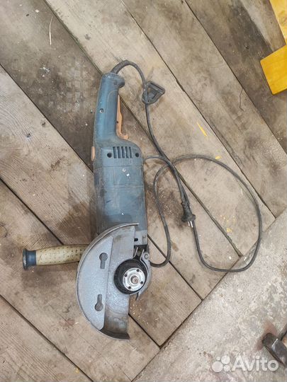 Ушм болгарка rebir 180