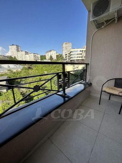 2-к. квартира, 50 м², 6/12 эт.